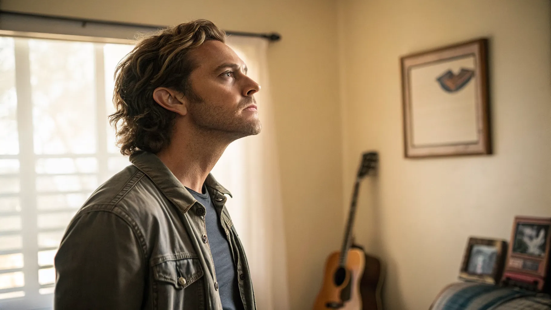 Idol runner-up’s memoir confronts faith