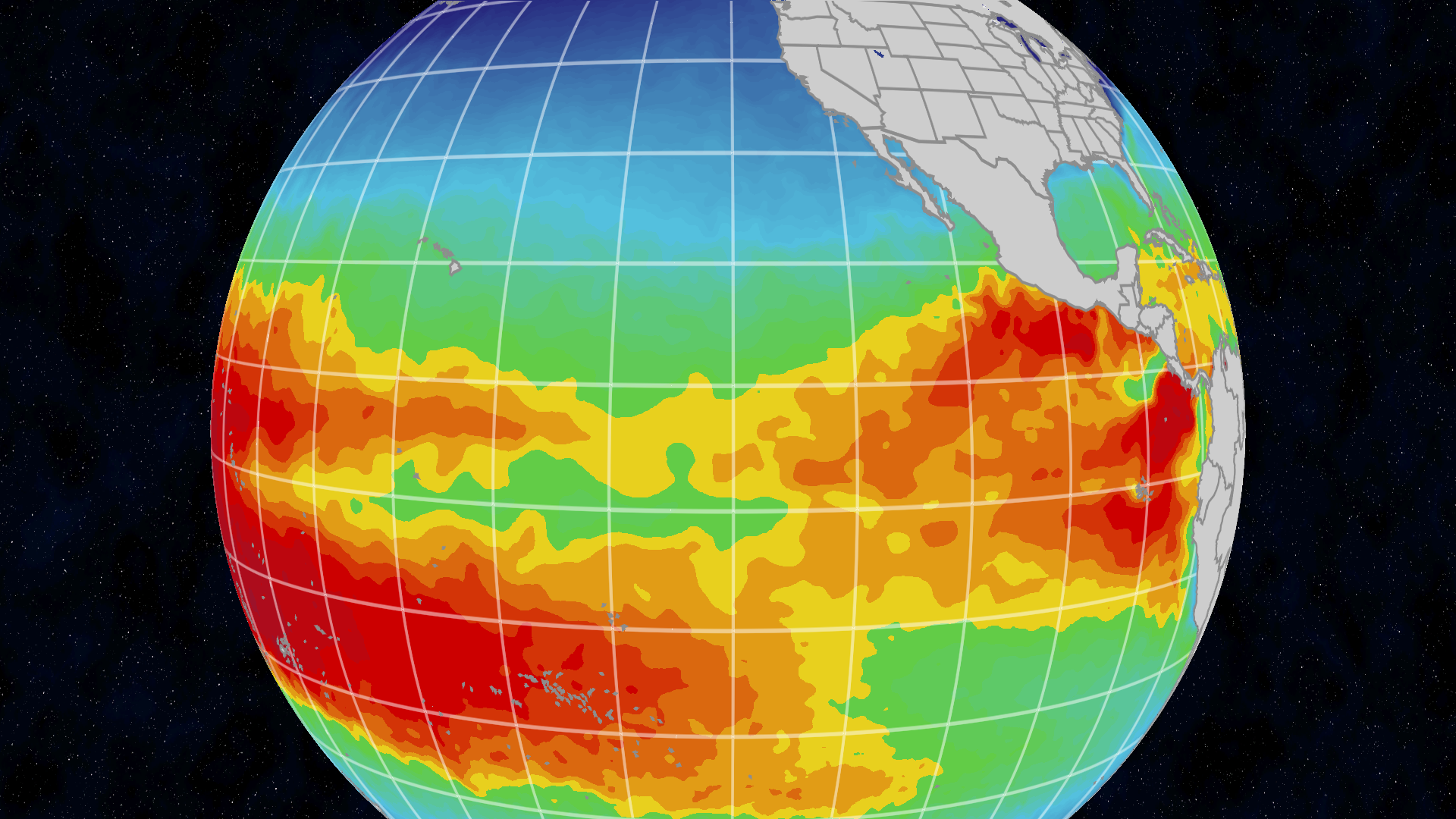 Could a super El Niño form in coming months?
