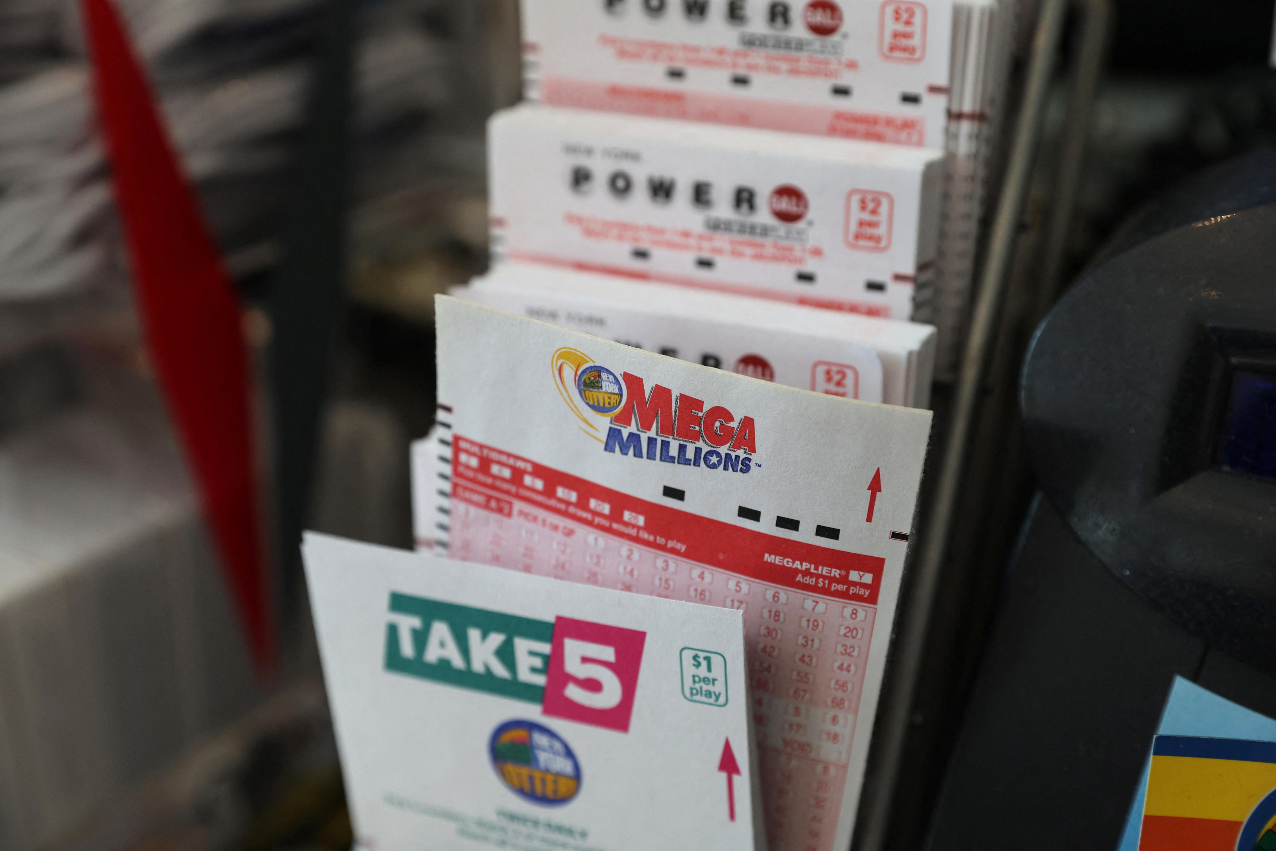 Oregon Lottery's St. Patrick's Day raffle is selling out. What to know