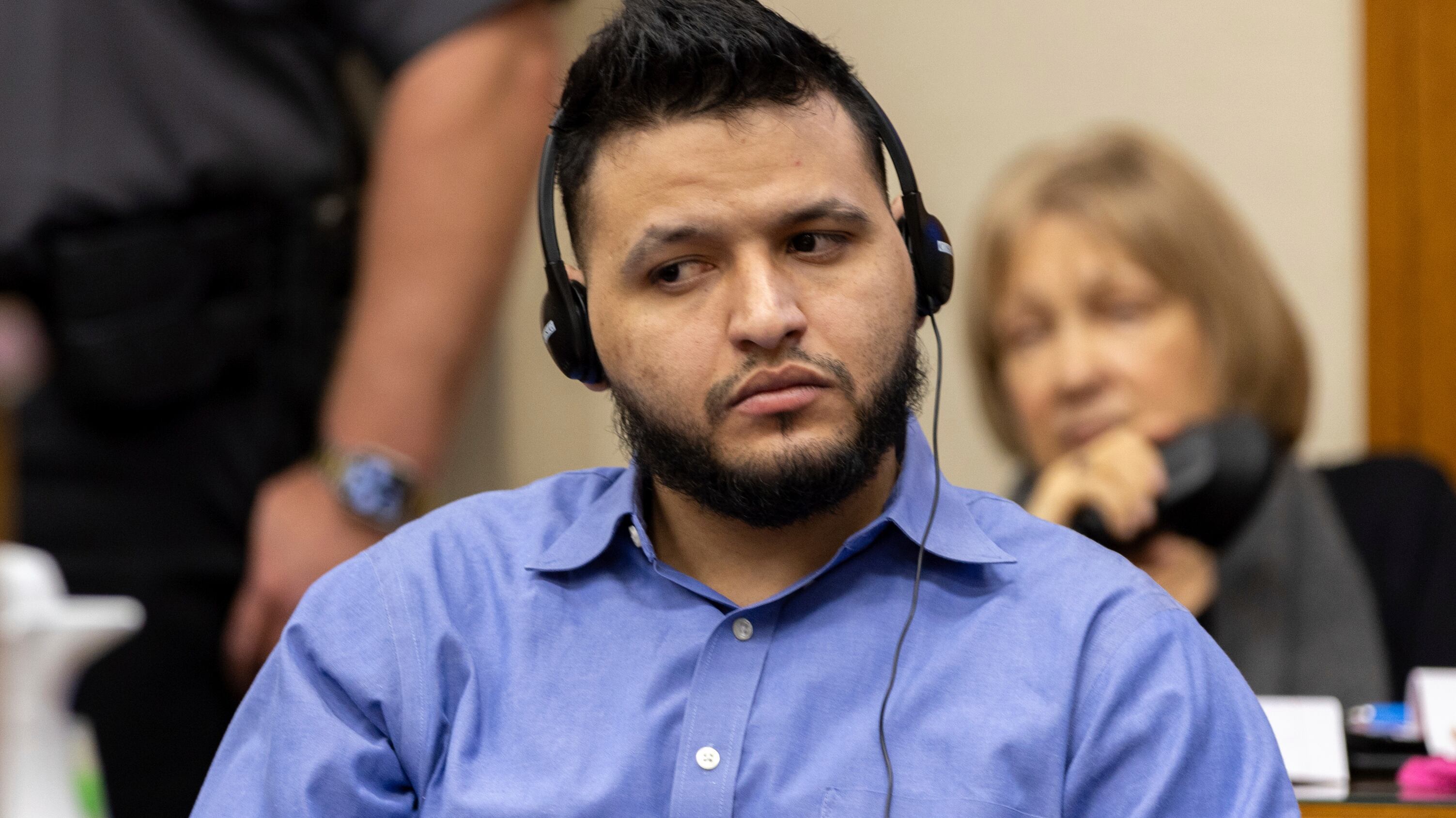 No new trial for man convicted of killing Georgia nursing student Laken ...