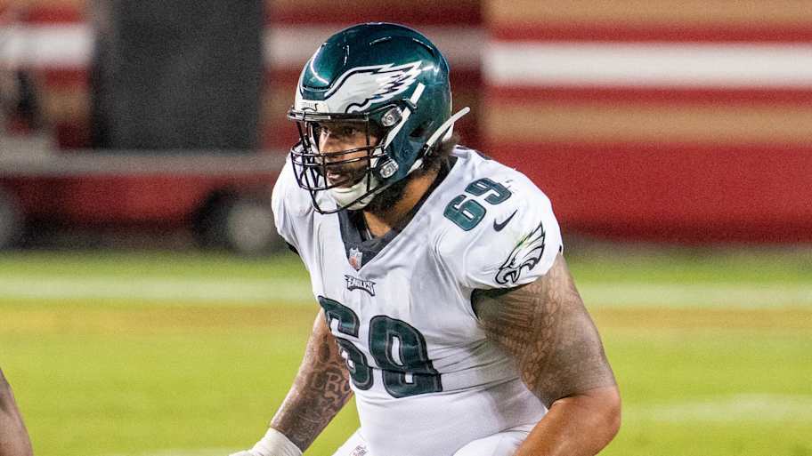 Cardinals signing potential new starting offensive tackle