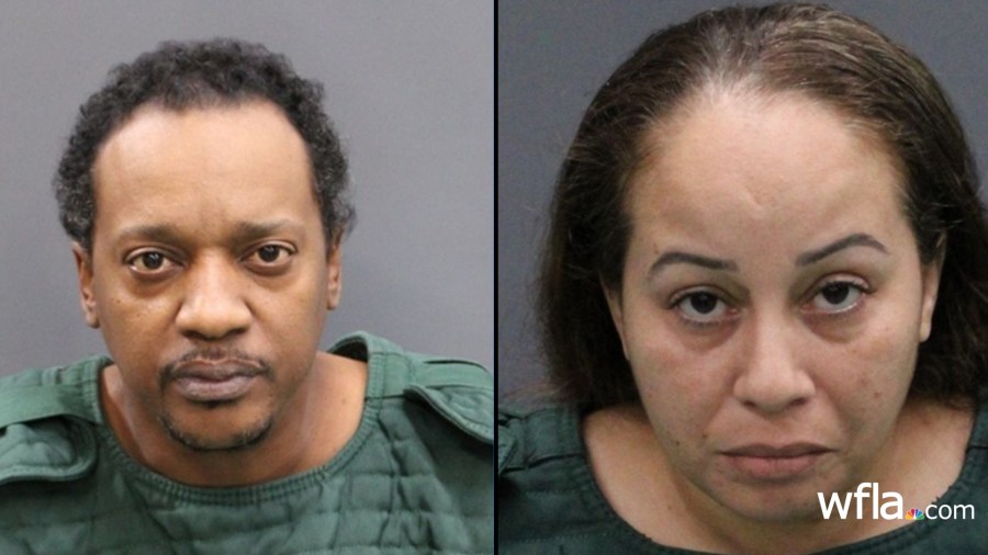 Brandon couple murdered man subletting their apartment, sheriff’s ...