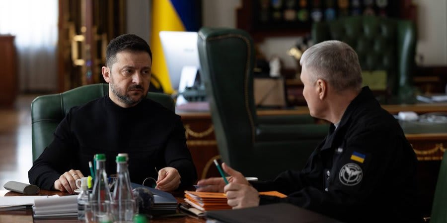 Ukraine obtains internal Russian loss assessments<br>