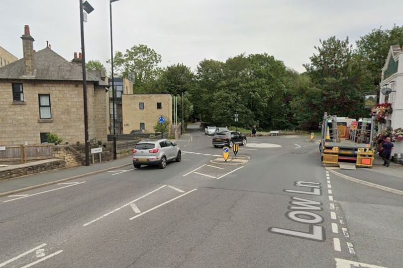 Man hit by car in Leeds rushed to hospital with serious injuries