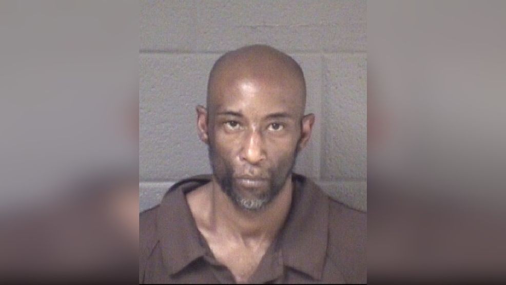 Man sentenced for 2025 Asheville stabbing that left knife in victim's head