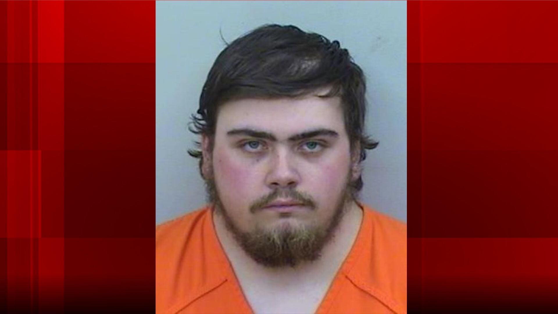 Man admits to filming young girl in her bathroom, touching her ...