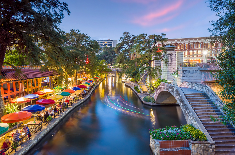 15 spring break trips that keep costs down without feeling boring