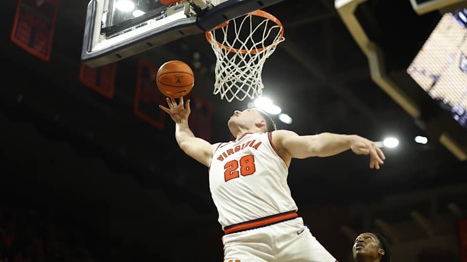 Duke’s latest injury news opens the door for Virginia to win the ACC title