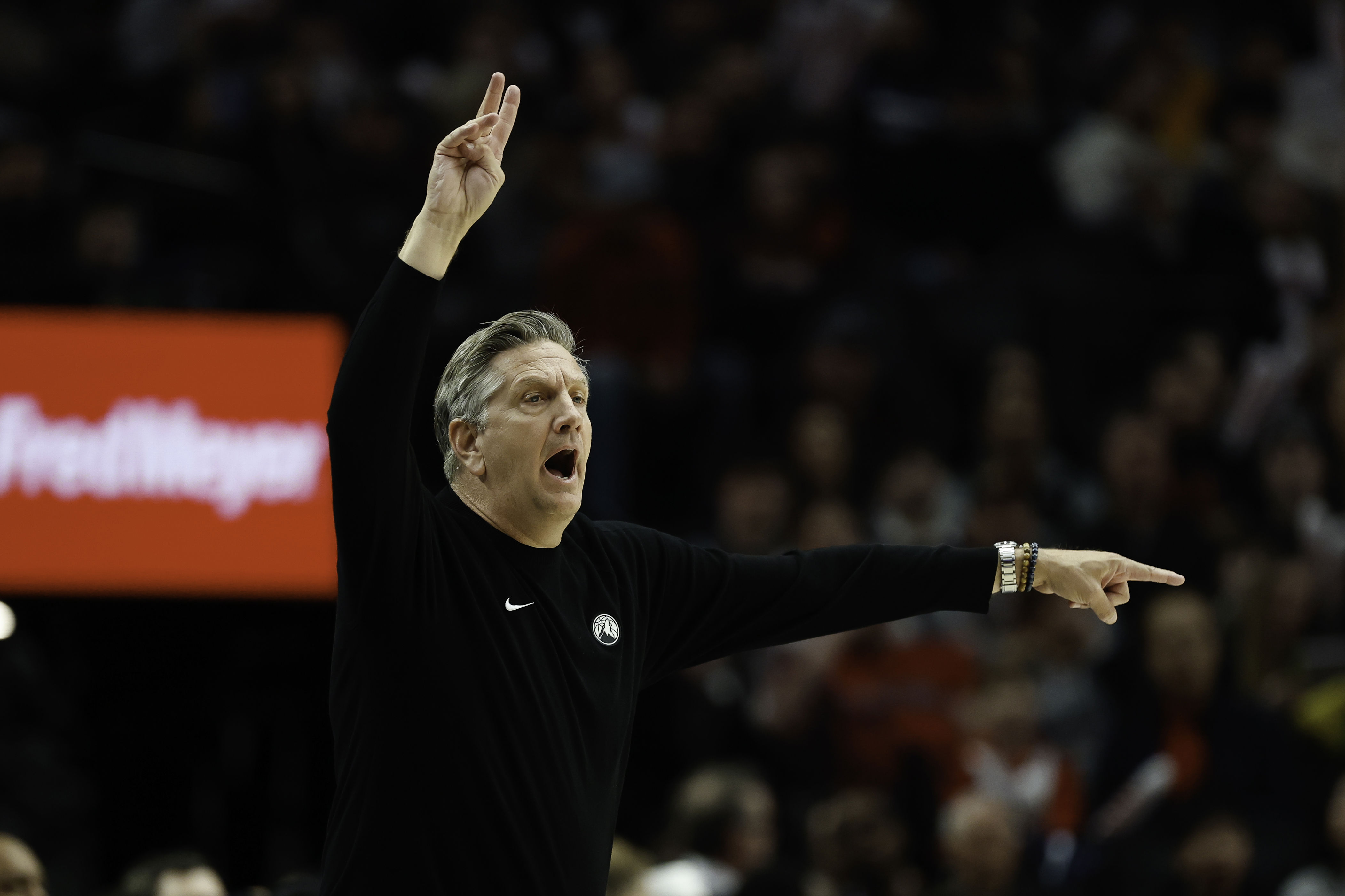 Minnesota Timberwolves make roster move before Jazz game