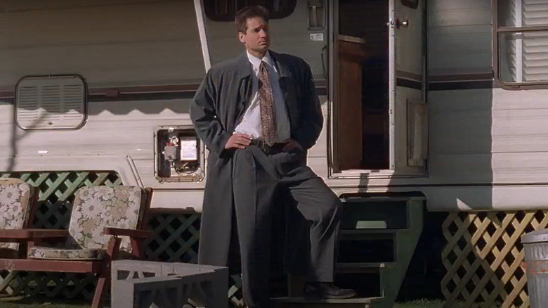 The 27 best X-Files episodes, ranked