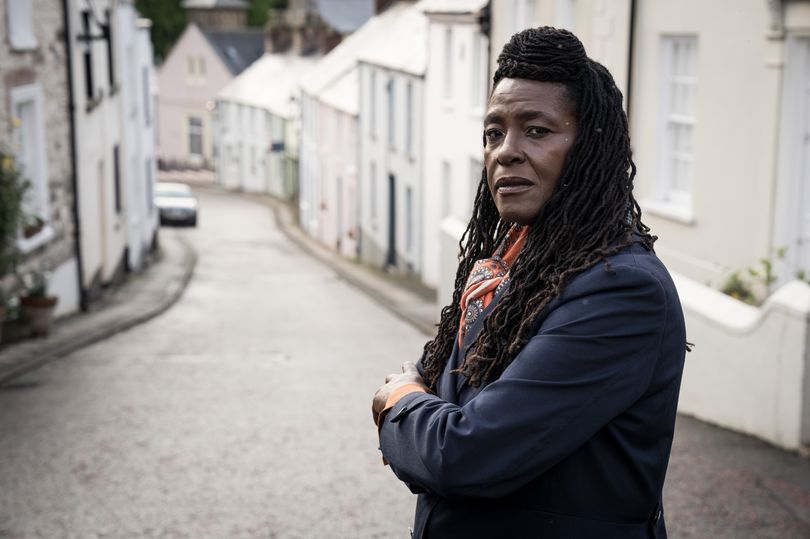 Channel 5 Ellis cast list: Who stars in season 2, episodes 1 and 2?