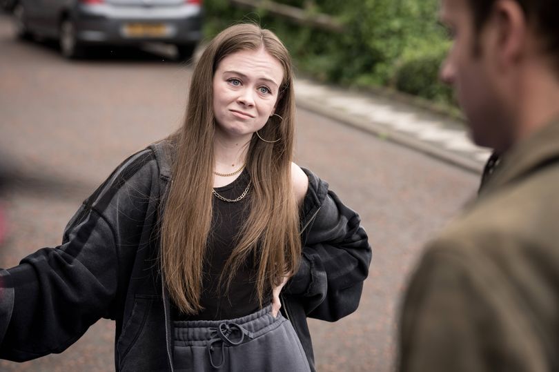 Channel 5 Ellis cast list: Who stars in season 2, episodes 1 and 2?