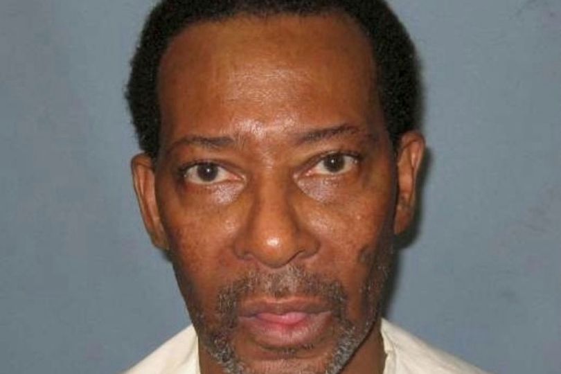 Death row inmate spared from lethal nitrogen mask at last minute in ...