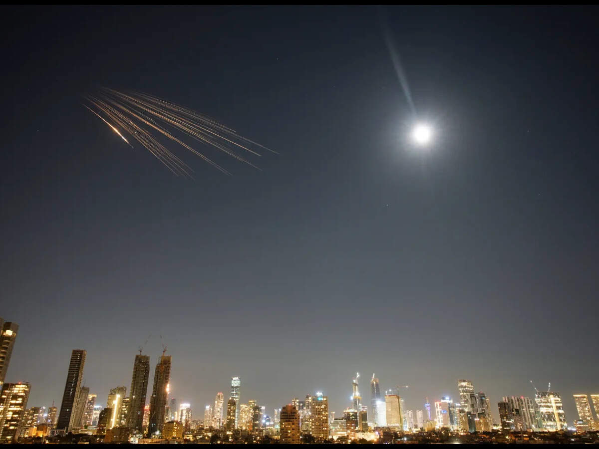 Israel says Iran hacked security cameras