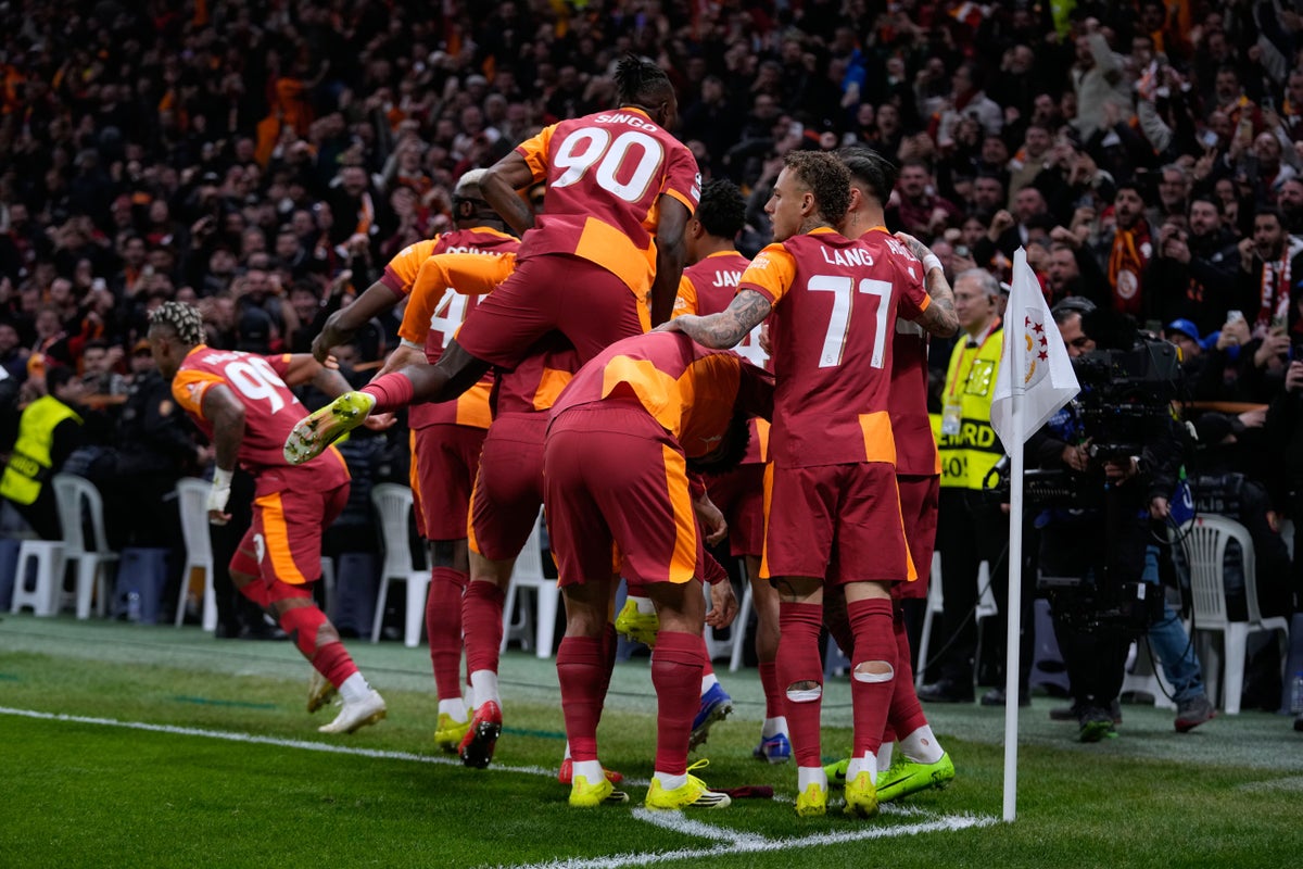 Ponderous Liverpool face uphill battle after Galatasaray defeat<br><br>
