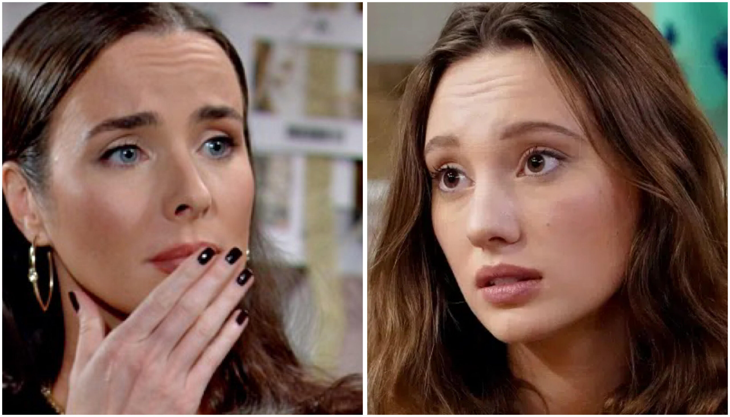 B&B spoilers: Ivy Forrester plants stolen jewelry to frame Dylan and ...