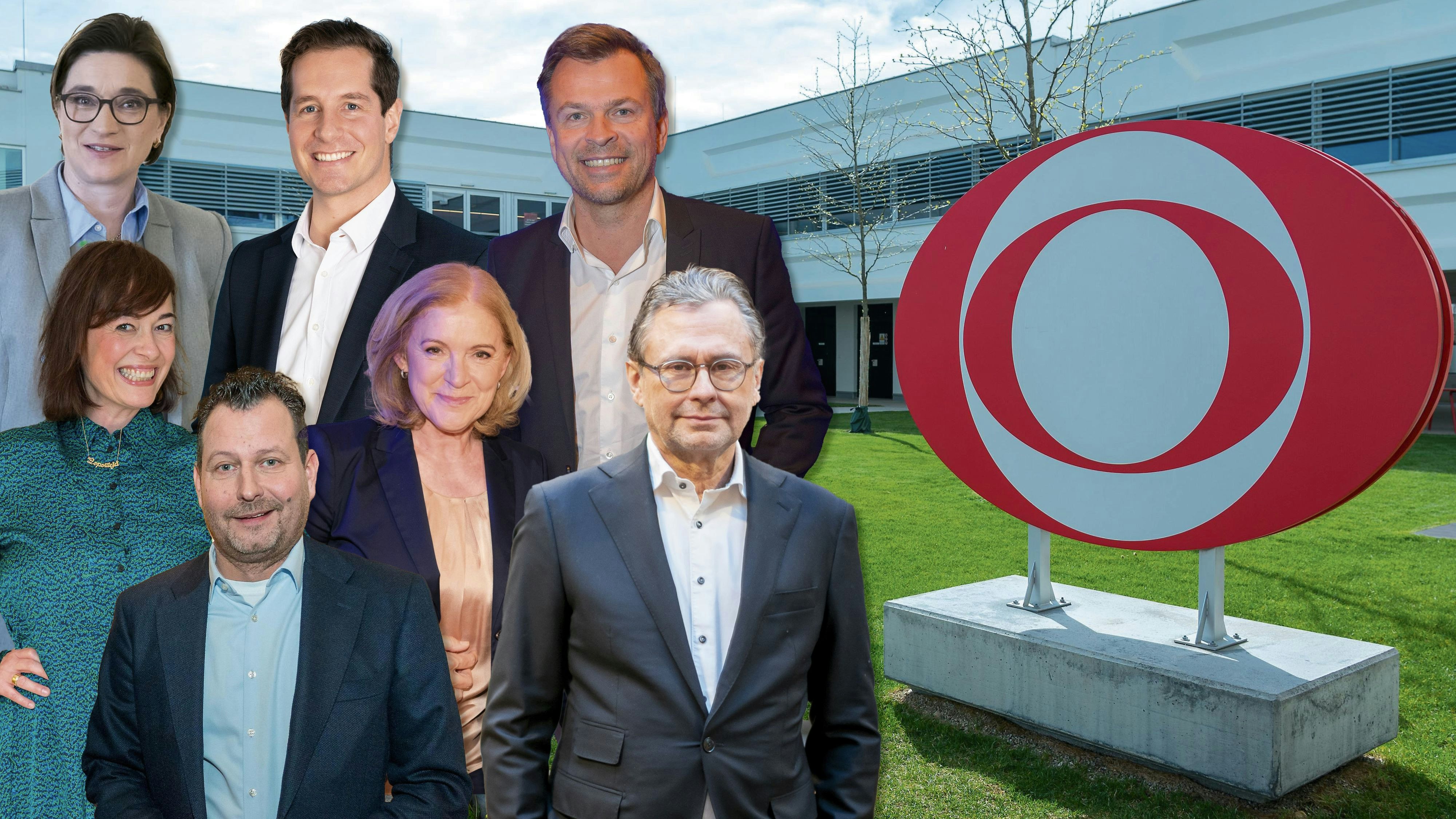 ORF im Chaos – das sind jetzt die 7 heißesten Namen