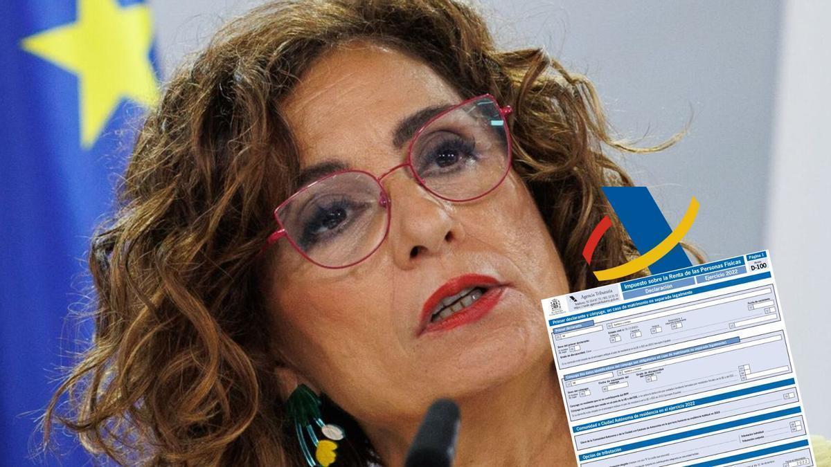 Hacienda lo confirma: devolverá hasta 590 euros en la Renta 2026 a los ...