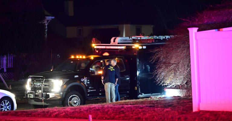 FBI searches Pennsylvania storage unit related to ISIS-inspired terror ...