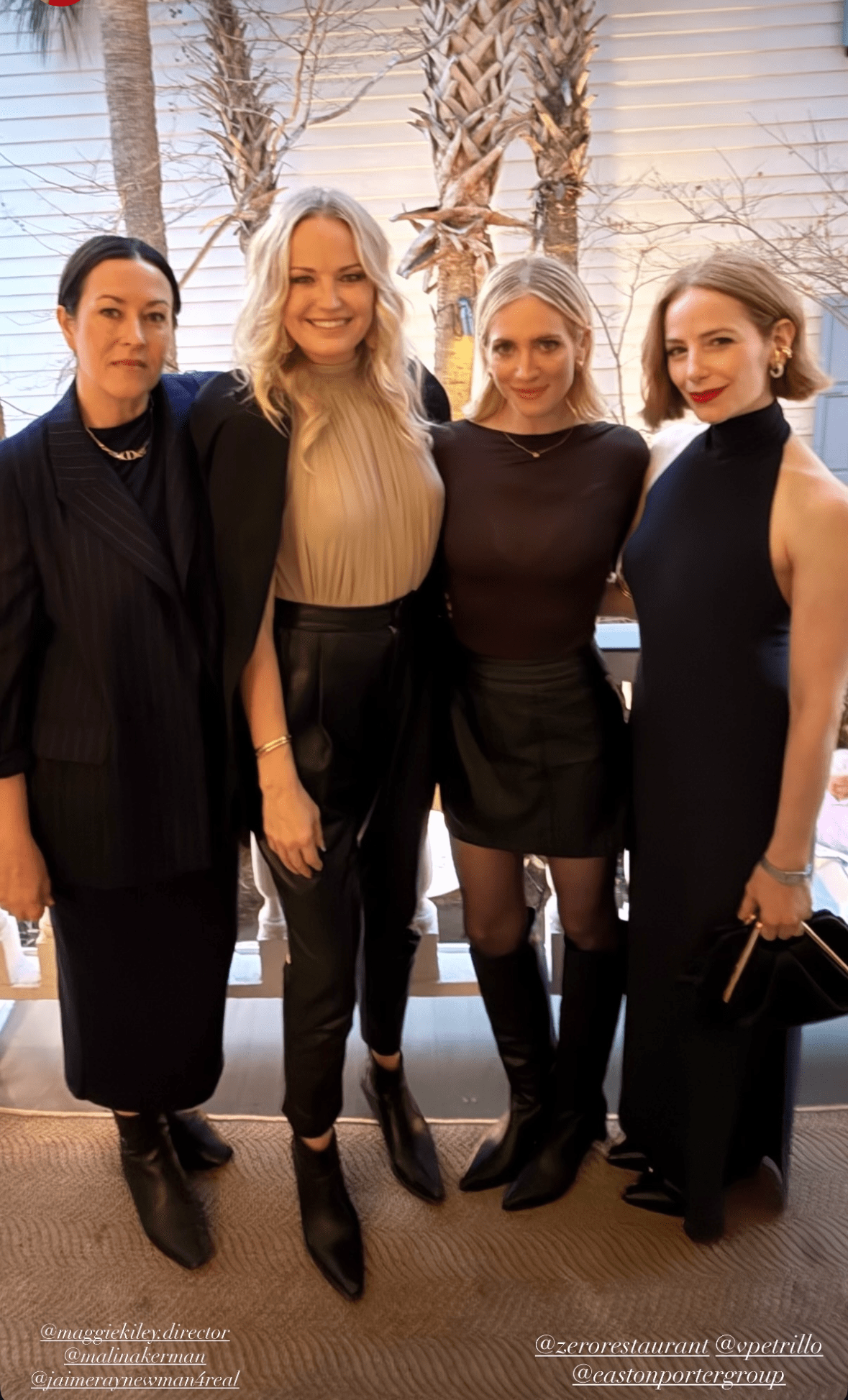 How Brittany Snow’s fiancé Hunter Moreno surprised actress for her 40th ...