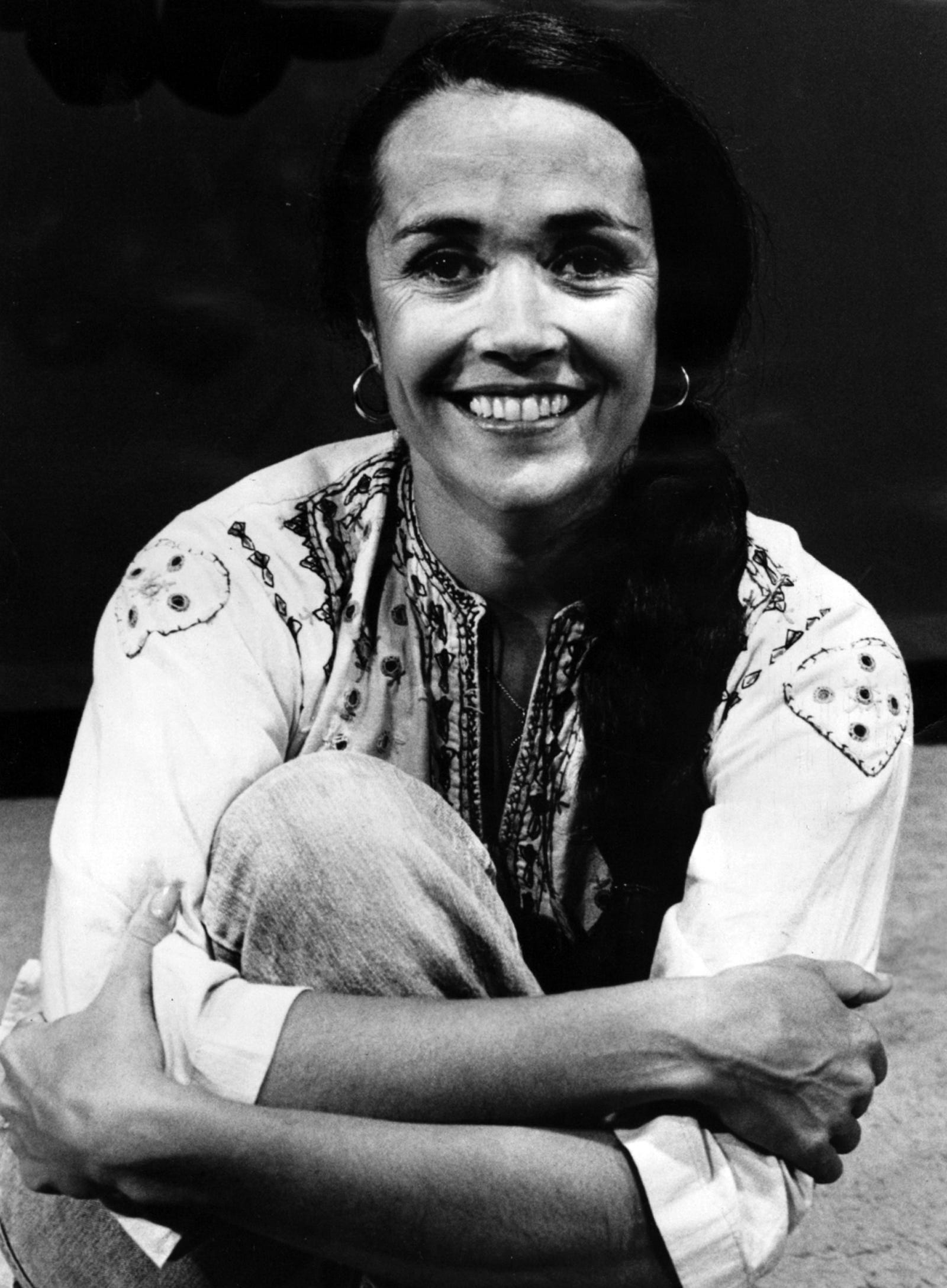 Celebration of life for Cincinnati yoga teacher Lilias Folan is May 16