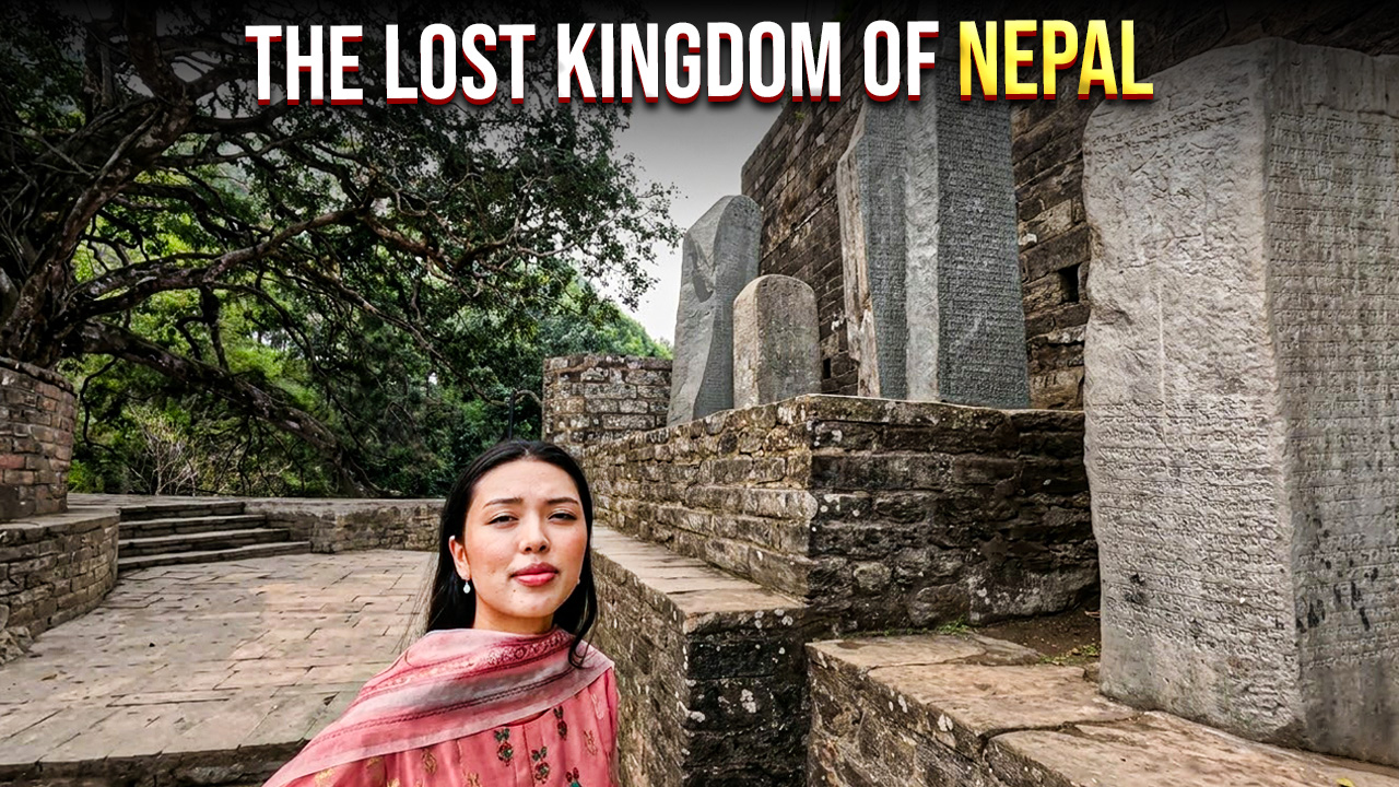 Nepal’s hidden kingdom: Gorkha Fort, local life & scenic Himalayan views