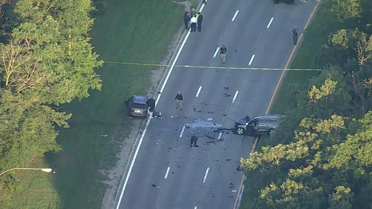 Long Island mom in wrong-way crash that killed her son found not ...