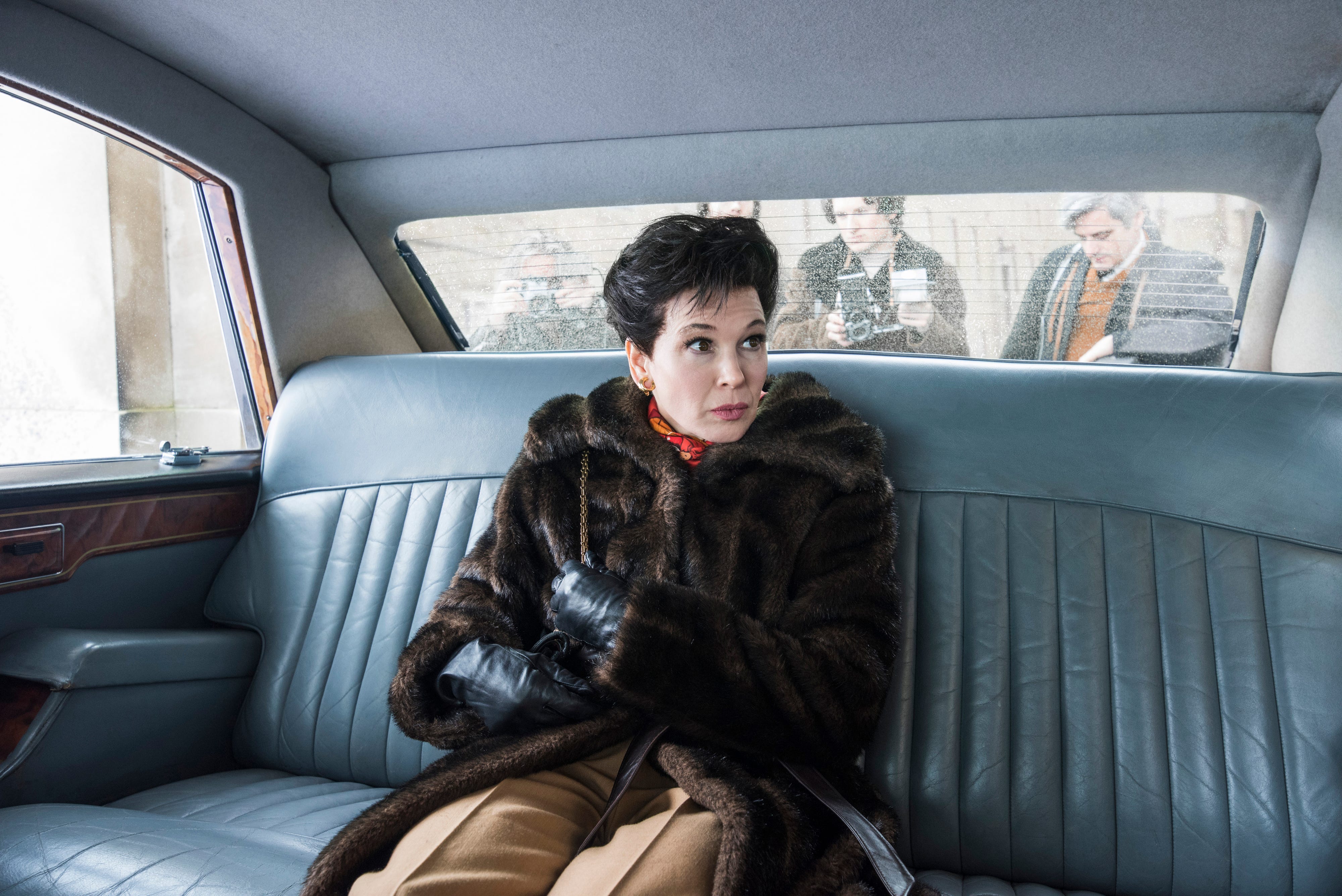 Every Oscar best actress winner from the past 25 years, ranked