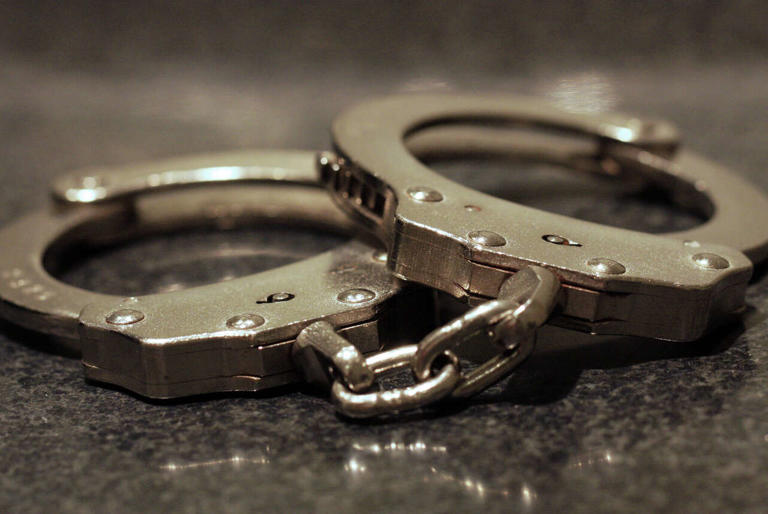 Illegal game room raided in Southeast Texas, sheriff says. Trio arrested