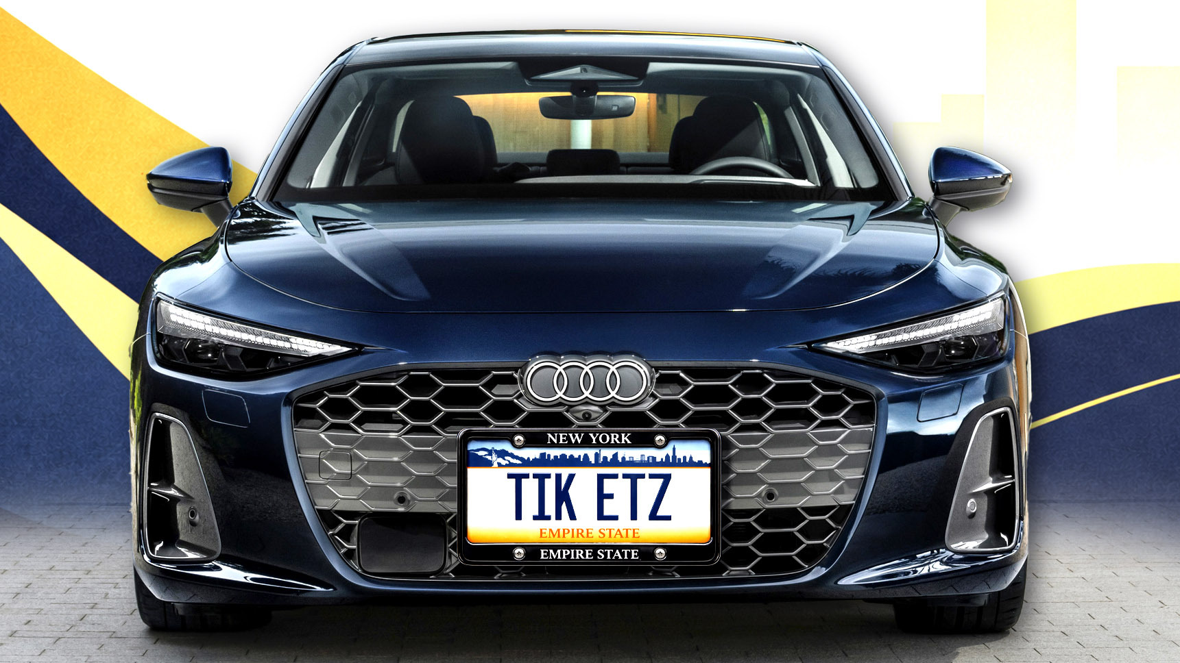 One of New York’s worst speeders racked up over 1,000 tickets and still drives<br>