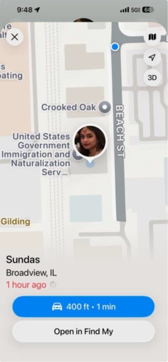 Dodge County sheriff, DHS deny detaining US citizen despite family account