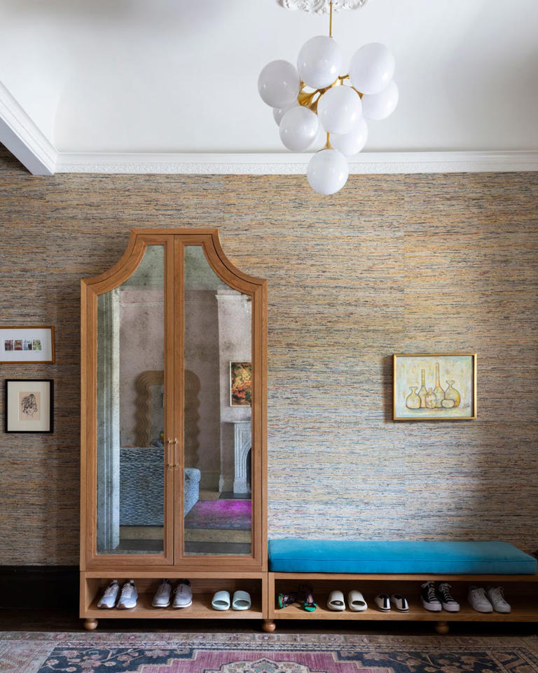 This Victorian home in San Francisco has dopamine-boosting design ...