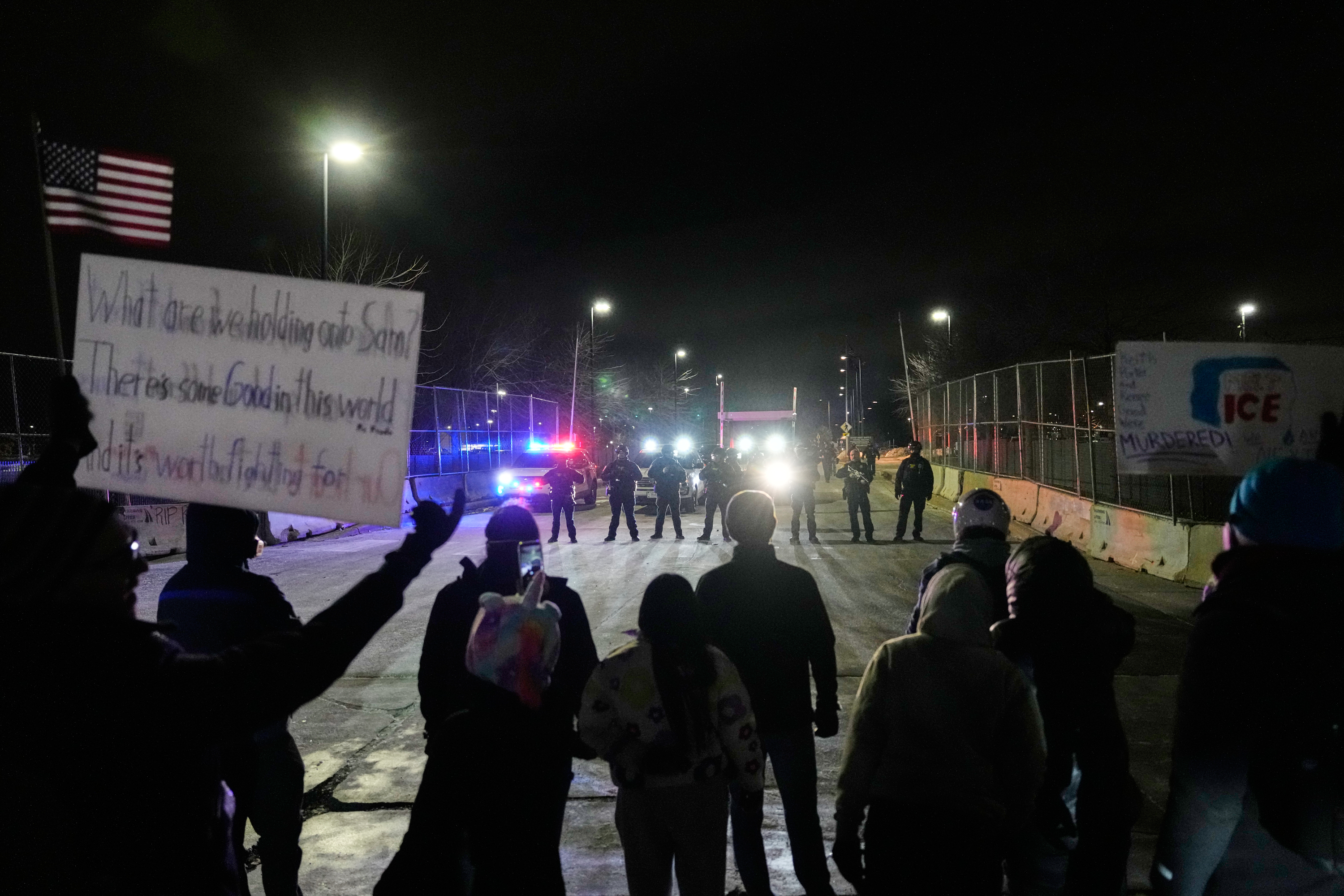 Judges say ICE, DOJ leaders are putting rank-and-file lawyers in 'an ...