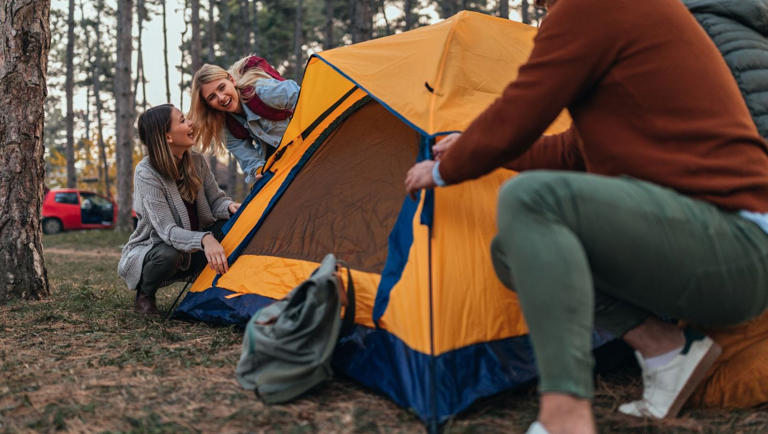 15 camping upgrades that instantly improve your campsite