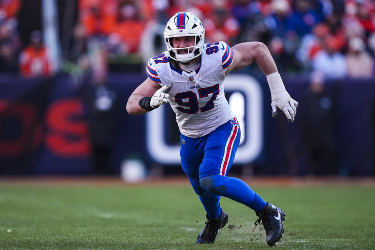 2026 NFL free agency: Predicting landing spots for 10 best remaining ...