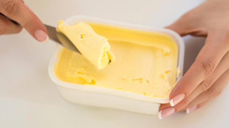 You're using the wrong butter for baking — here's what to use instead