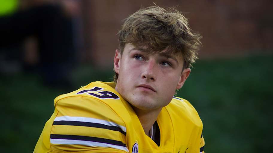 Mizzou kicker Blake Craig details return from injury, mindset shift