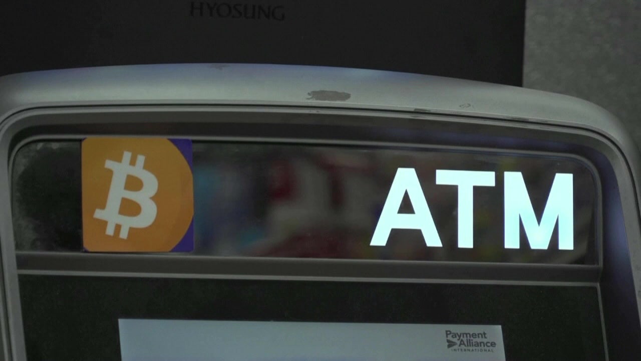 MN Senate votes to ban crypto kiosks, bill heads to House