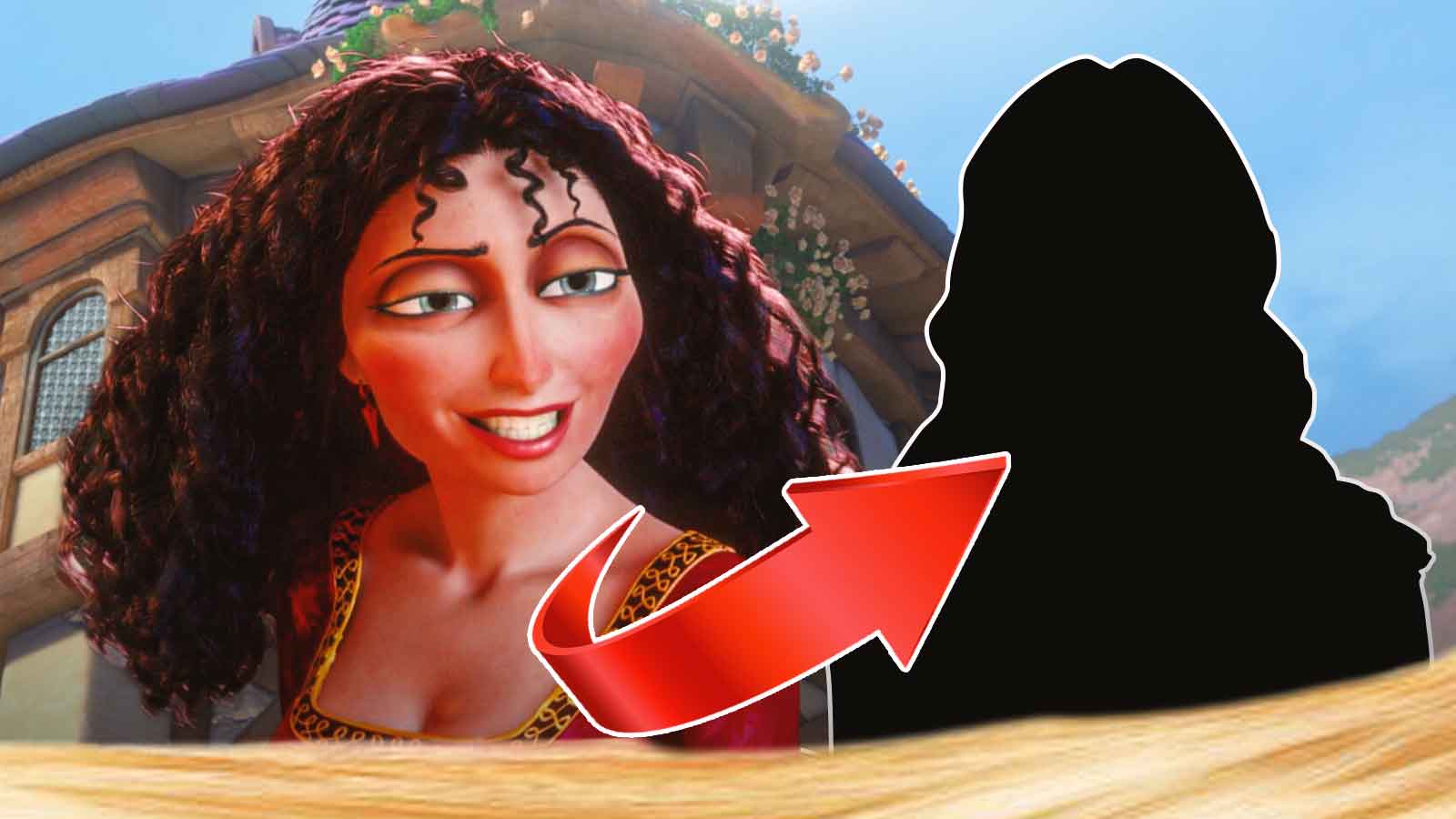 Live-action Tangled remake brings Agatha star back to Disney
