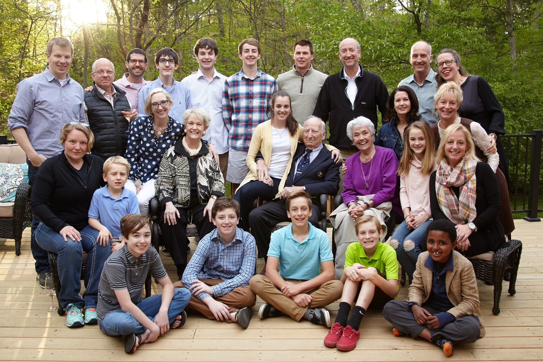 Lilias Folan, Cincinnati yoga teacher to Americans on PBS, has died
