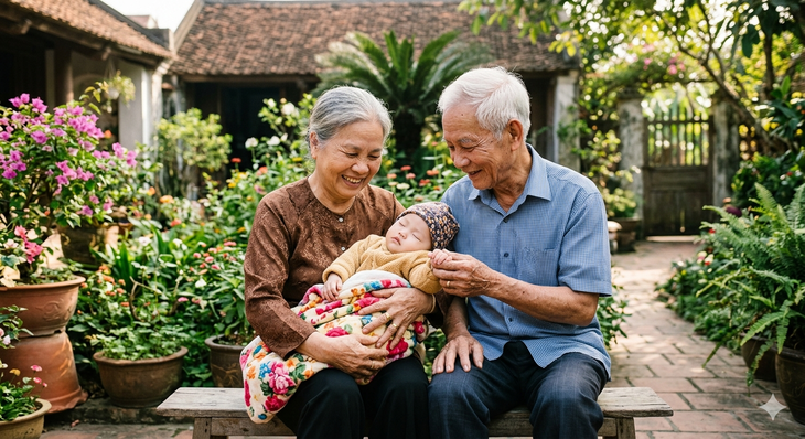 Tin tức sáng 11-3: Đề xuất người trên 61 tuổi không được nhận con nuôi