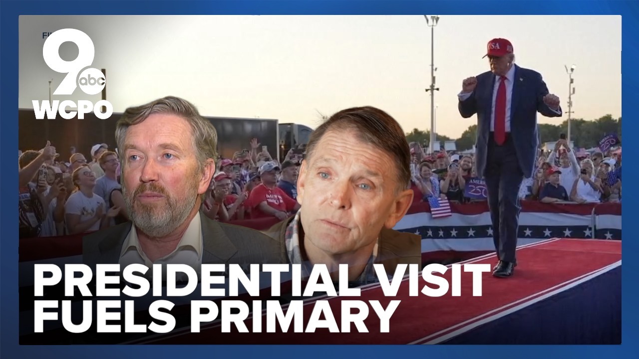 Kentucky's 4th Congressional District race is the most expensive ...