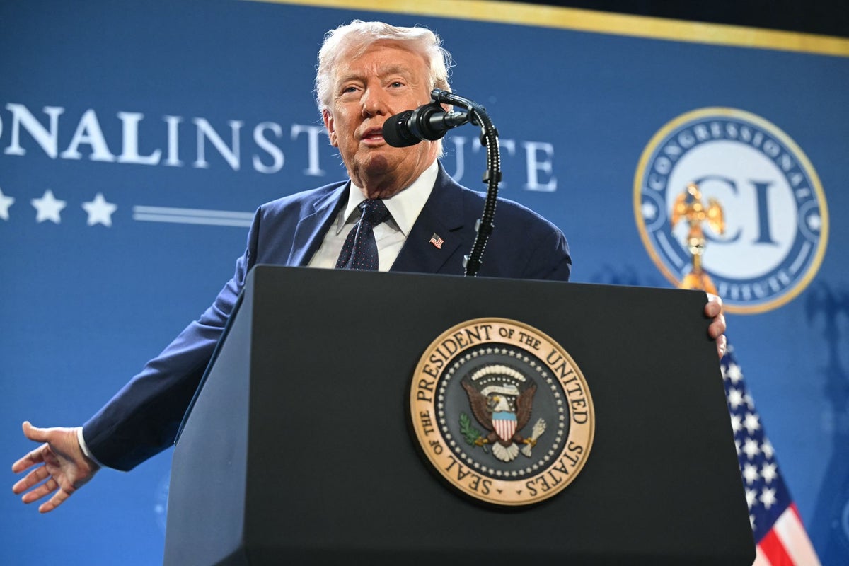 Putin gives Trump easy way out of confused Iran war – he might take it