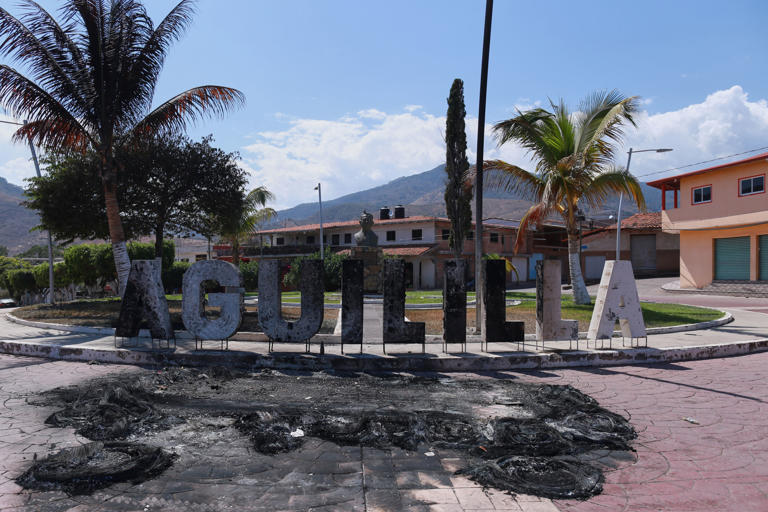 Where Americans are going for spring break amid Mexico turmoil