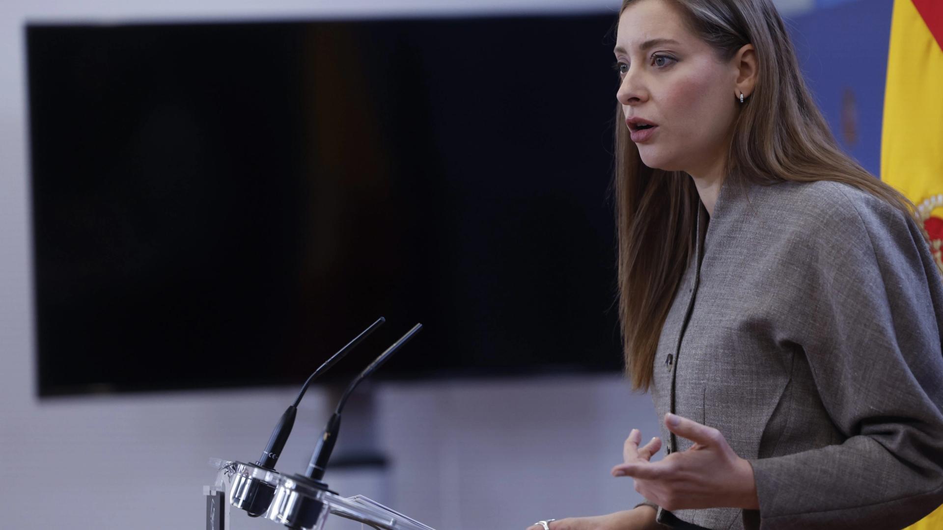 El PP afea a Vox que ponga "todas las excusas posibles" para no pactar ...