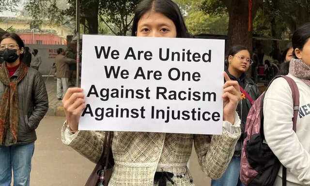 Racism against northeastern communities: A persistent challenge in ...