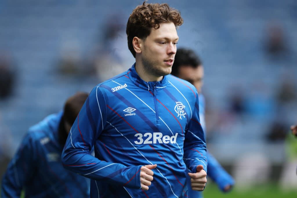 'Certainly' - Pundit issues £9m Rangers transfer verdict with new ...