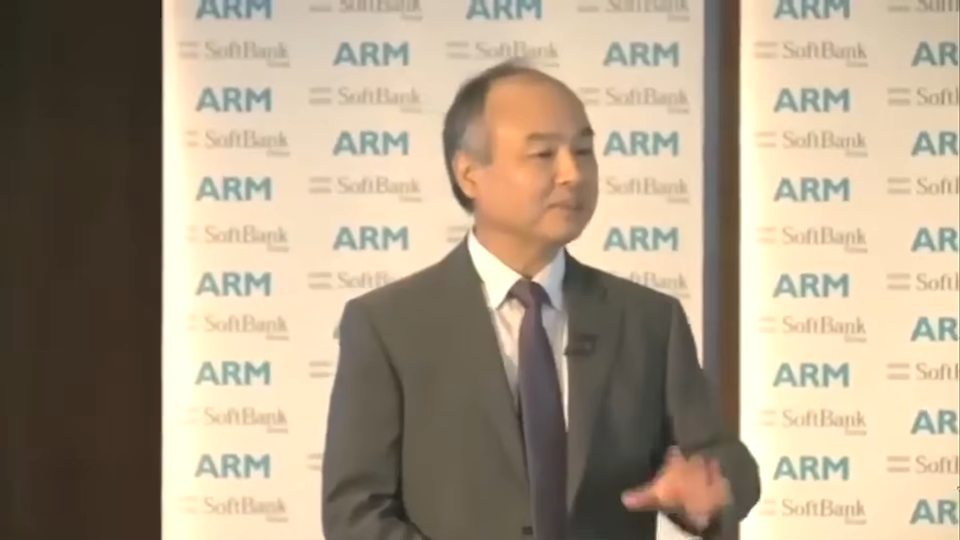 How one investment made a nobody the richest man alive