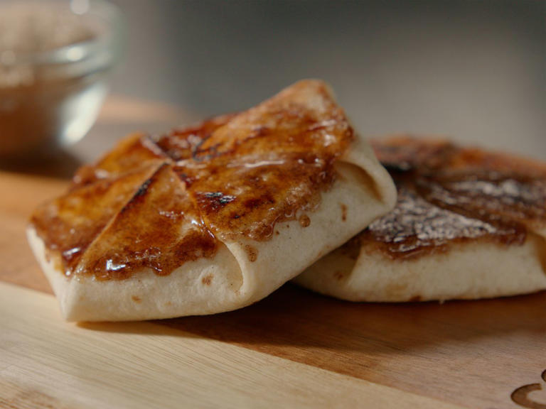 Taco Bell is releasing 15 new menu items this year—and we tried them early