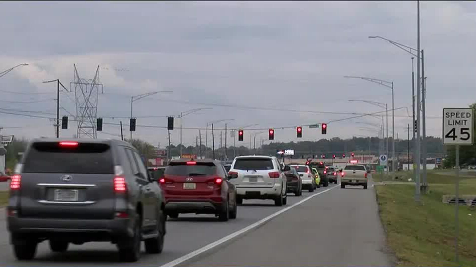 A millisecond can change your life: Decatur community pushes for safety ...